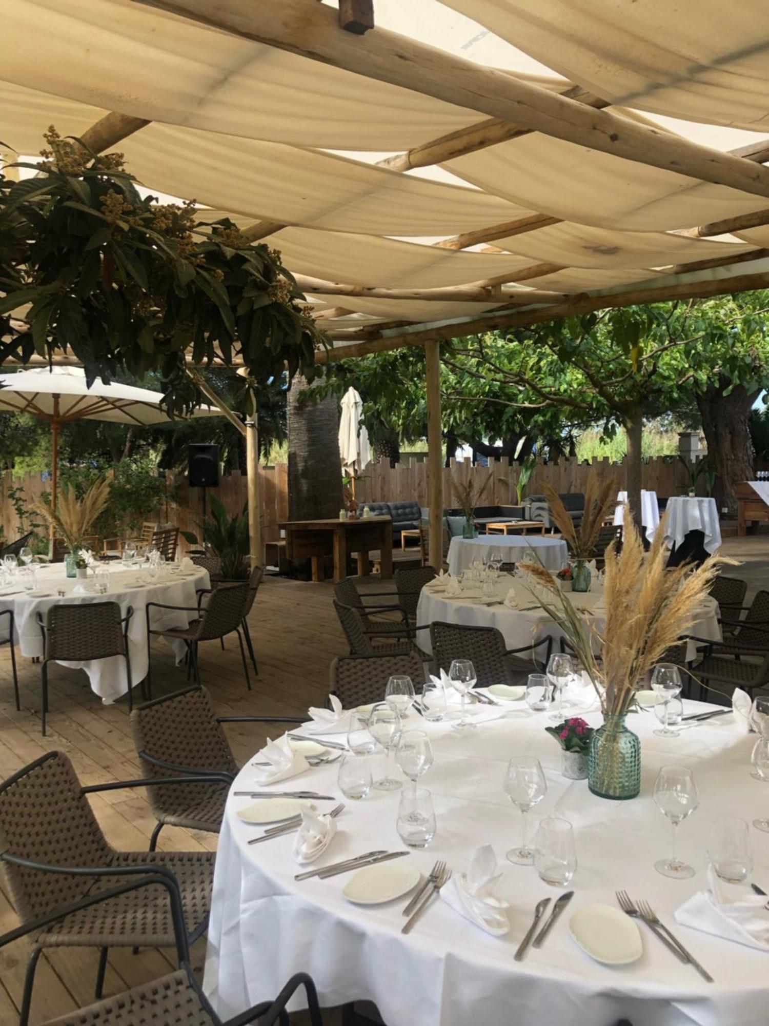 Hotel De La Mer Ιέρ Εξωτερικό φωτογραφία
