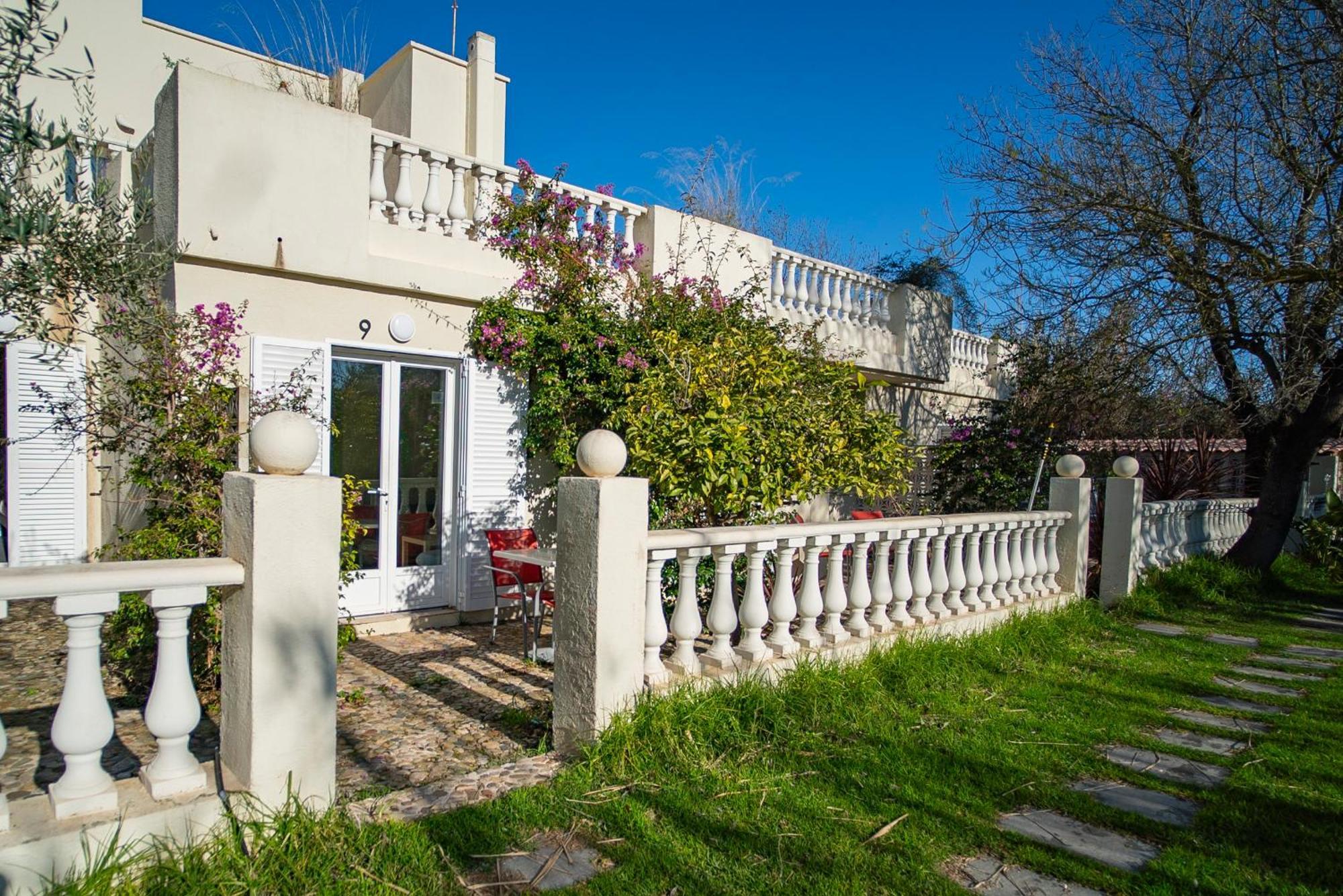 Hotel De La Mer Ιέρ Εξωτερικό φωτογραφία